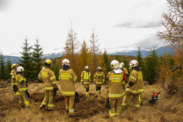 Foto: BSBÖ OVI Keidel Thomas