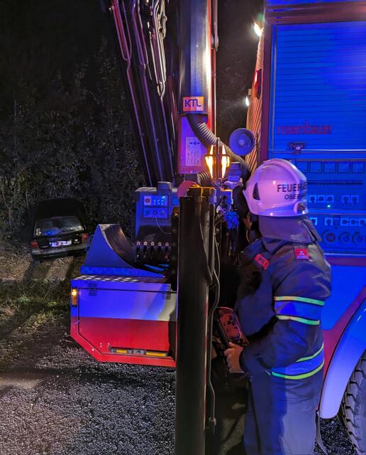 Foto: Stadtfeuerwehr Oberwart