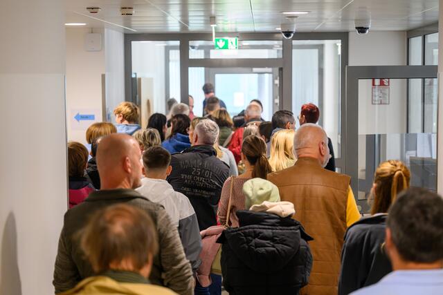 Foto: TEAM FOTOKERSCHI.AT / WERNER KERSCHBAUMMAYR