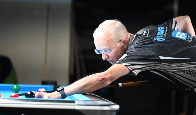 Manuele Teso, Obmann - PBC NEONOVUS Wels