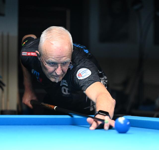 Manuele Teso, Obmann - PBC NEONOVUS Wels