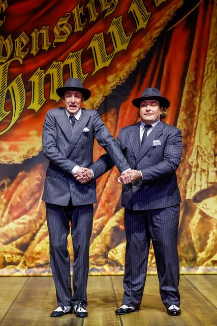 Foto: Christian Husar/Bühne Baden