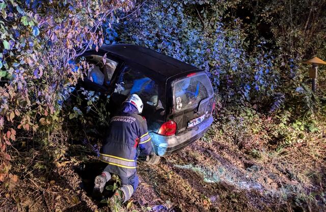 Foto: Stadtfeuerwehr Oberwart