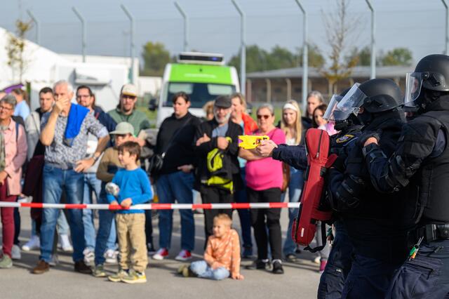 Foto: TEAM FOTOKERSCHI.AT / WERNER KERSCHBAUMMAYR