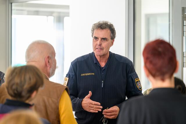 Foto: TEAM FOTOKERSCHI.AT / WERNER KERSCHBAUMMAYR