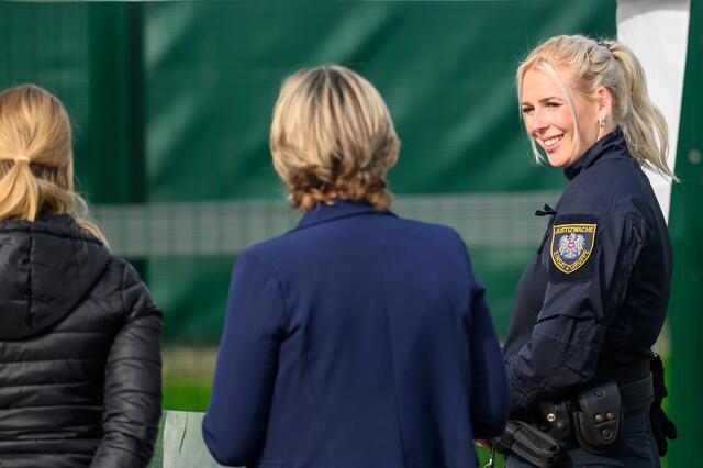 Foto: TEAM FOTOKERSCHI.AT / WERNER KERSCHBAUMMAYR