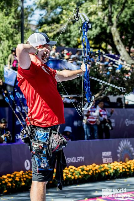 Foto: World Archery