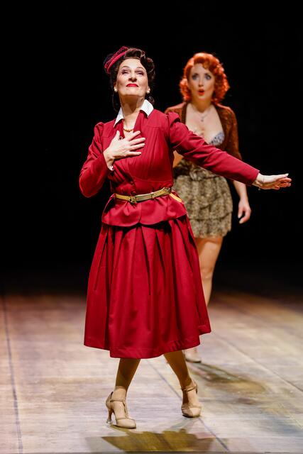 Foto: Christian Husar/Bühne Baden