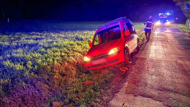 Foto: Feuerwehr Litzelsdorf