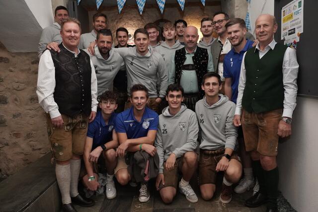 Der Sportverein Maria Rojach war Veranstalter des Oktoberfests. | Foto: MeinBezirk.at (69)