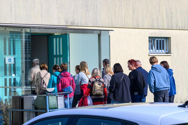 Foto: TEAM FOTOKERSCHI.AT / WERNER KERSCHBAUMMAYR