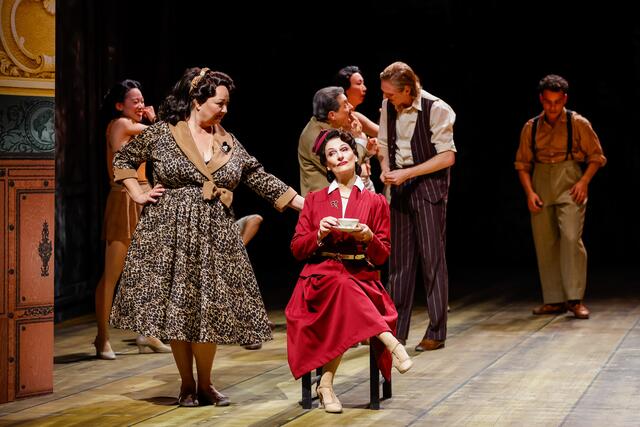 Foto: Christian Husar/Bühne Baden