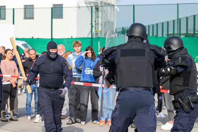 Foto: TEAM FOTOKERSCHI.AT / WERNER KERSCHBAUMMAYR