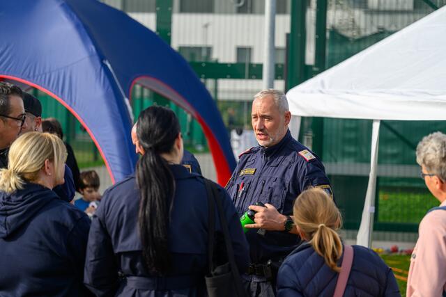 Foto: TEAM FOTOKERSCHI.AT / WERNER KERSCHBAUMMAYR