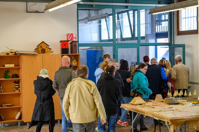 Foto: TEAM FOTOKERSCHI.AT / WERNER KERSCHBAUMMAYR