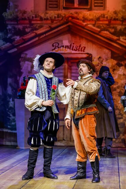 Foto: Christian Husar/Bühne Baden