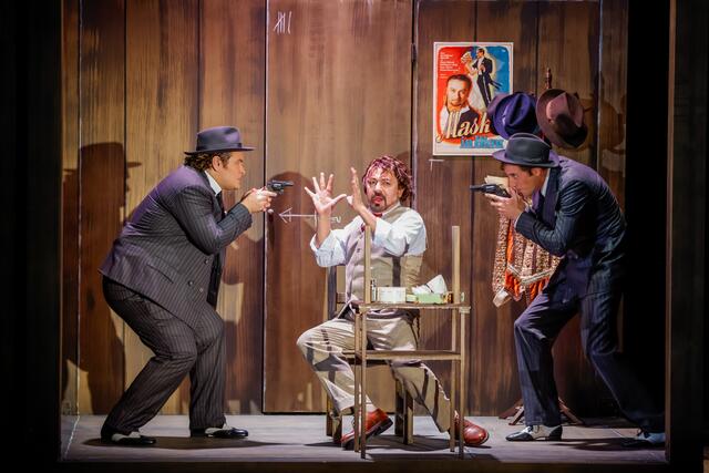 Foto: Christian Husar/Bühne Baden