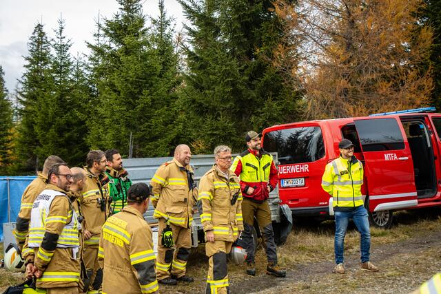 Foto: BSBÖ OVI Keidel Thomas