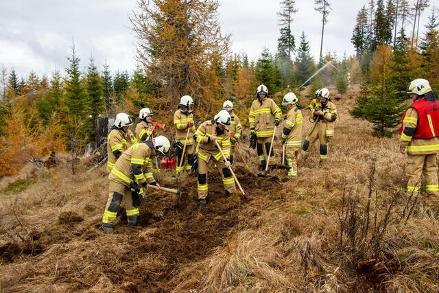 Foto: BSBÖ OVI Keidel Thomas