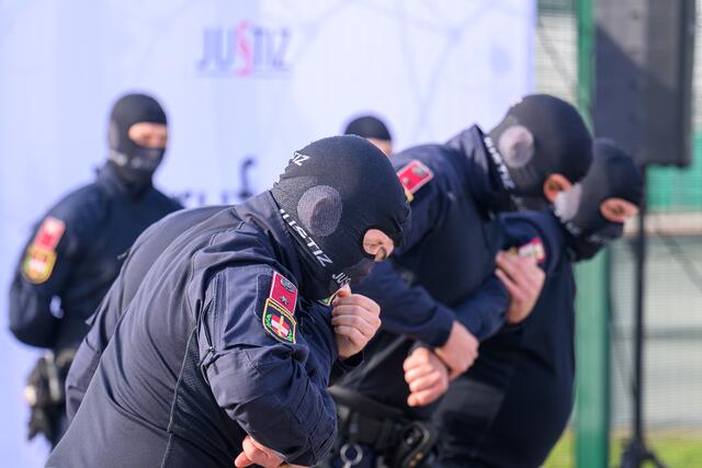 Foto: TEAM FOTOKERSCHI.AT / WERNER KERSCHBAUMMAYR