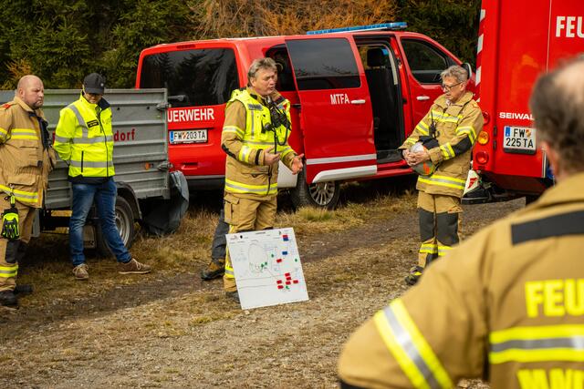 Foto: BSBÖ OVI Keidel Thomas