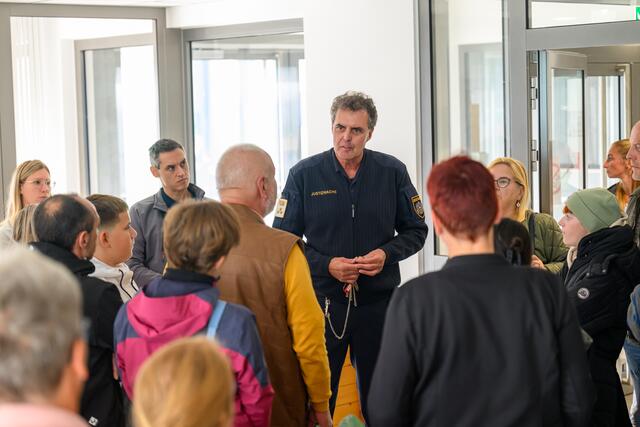 Foto: TEAM FOTOKERSCHI.AT / WERNER KERSCHBAUMMAYR