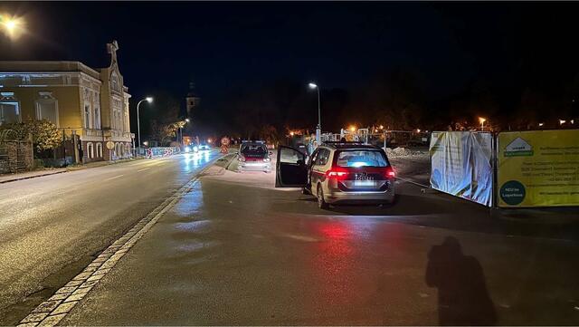 Eine blutige Tragödie in Zistersdorf, dabei wurde eine Frau brutal ermordet  | Foto: DOKO NÖ