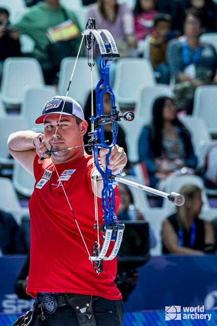Foto: World Archery
