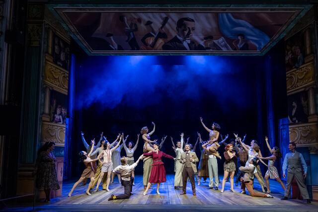 Foto: Christian Husar/Bühne Baden