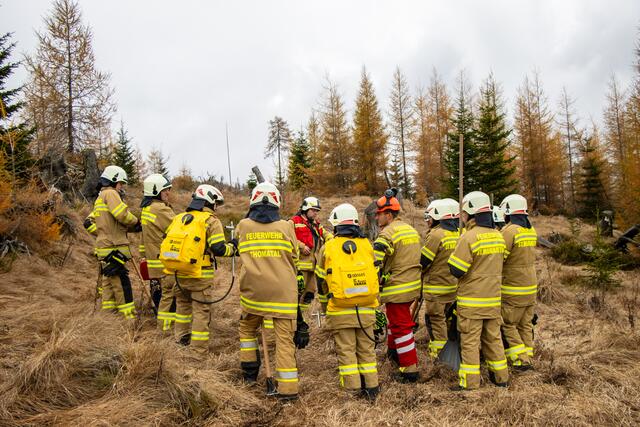 Foto: BSBÖ OVI Keidel Thomas