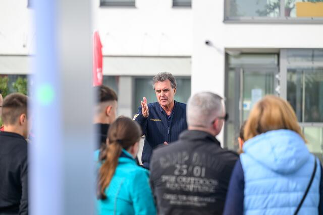 Foto: TEAM FOTOKERSCHI.AT / WERNER KERSCHBAUMMAYR