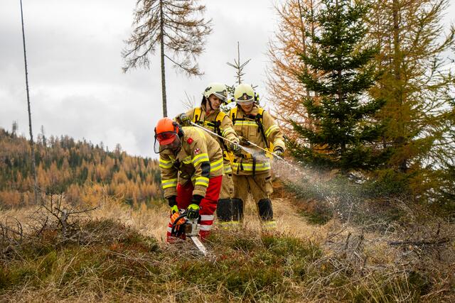 Foto: BSBÖ OVI Keidel Thomas