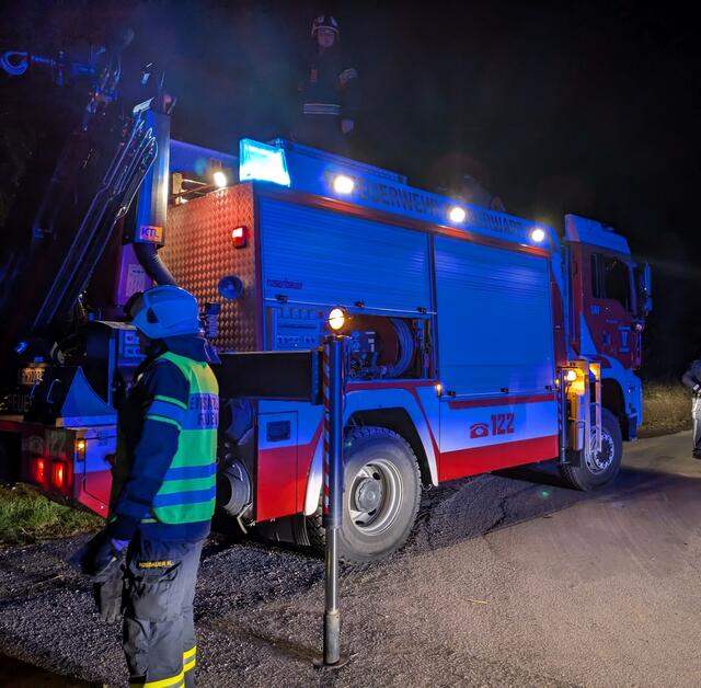 Foto: Stadtfeuerwehr Oberwart