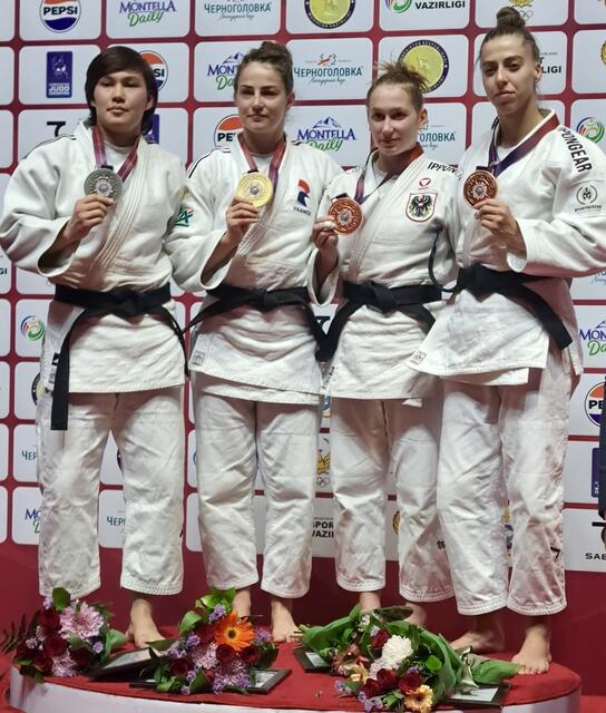 Foto: Judoclub Wimpassing Sparkasse