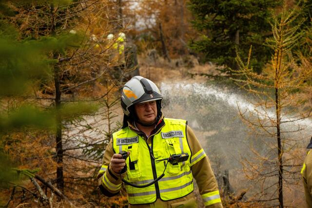 Foto: BSBÖ OVI Keidel Thomas