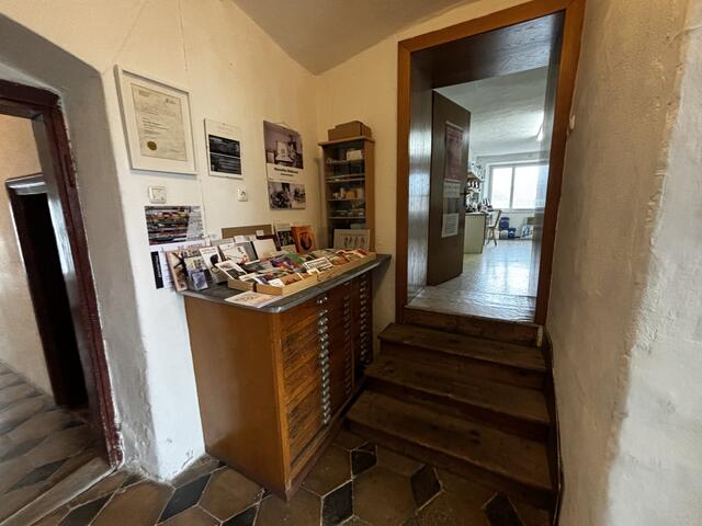 Galerie Scheinhaus Gaspoltshofen | Foto: MeinBezirk