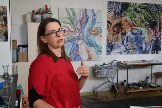 Evelyn Kreinecker | Foto: MeinBezirk