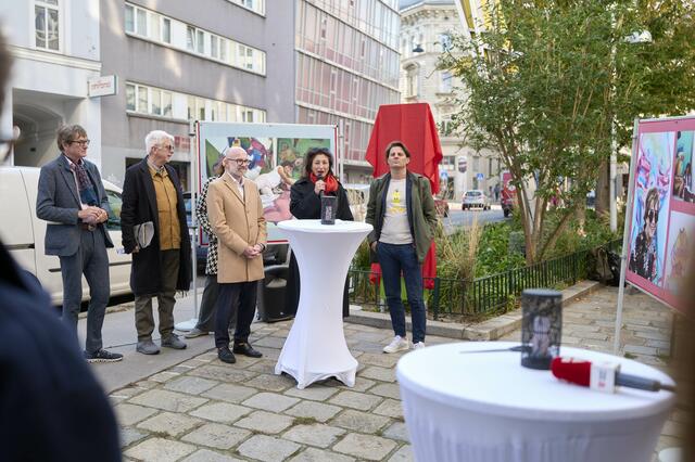 Foto: Stadt Wien/Markus Wache