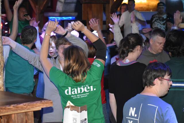 Foto: Lebenshilfe Oberösterreich