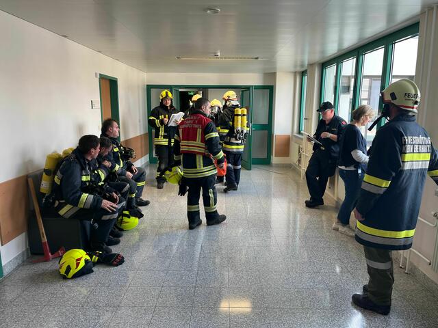 Foto: FF Waidhofen/Thaya
