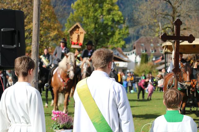 Foto: Filomena Außerhofer