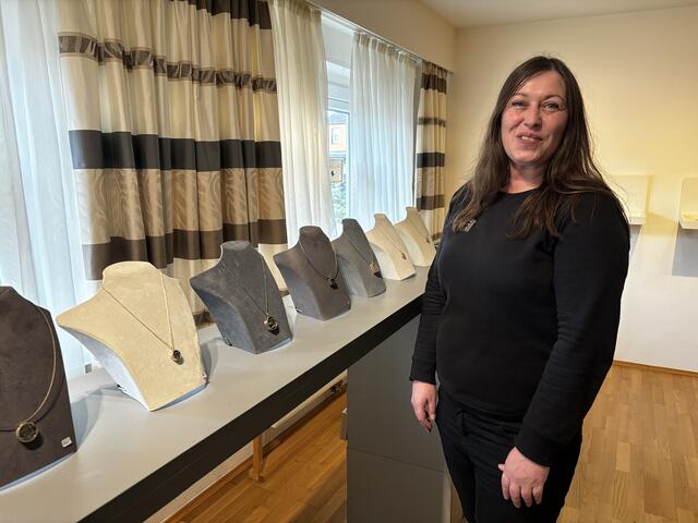 Petra Burgstaller | Foto: MeinBezirk