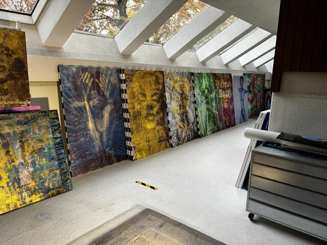 Atelier Janda | Foto: MeinBezirk