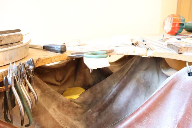 Schmuckatelier Petra Burgstaller | Foto: MeinBezirk