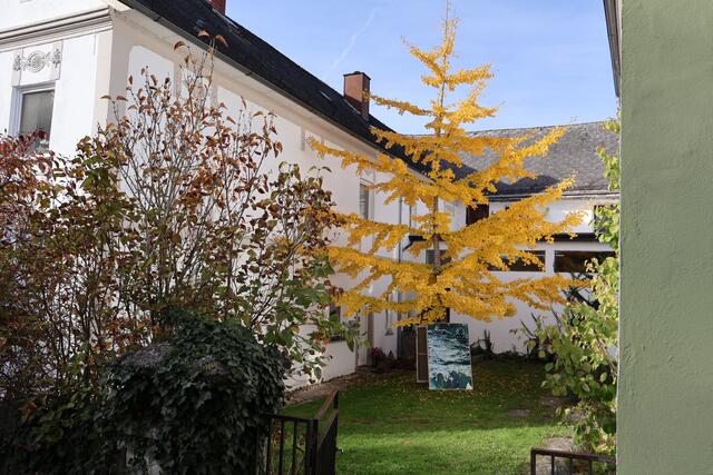 Atelier Evelyn Kreinecker | Foto: MeinBezirk