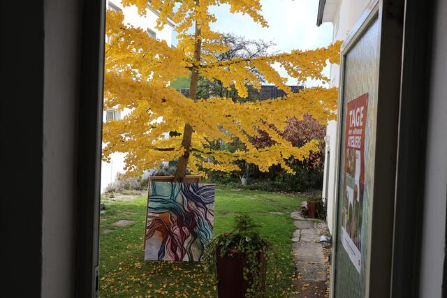 Atelier Evelyn Kreinecker | Foto: MeinBezirk