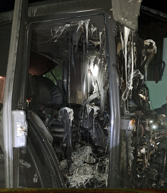 Foto: Freiwillige Feuerwehr Frankenfels