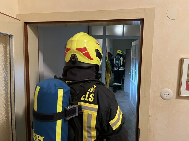 Foto: Freiwillige Feuerwehr Frankenfels