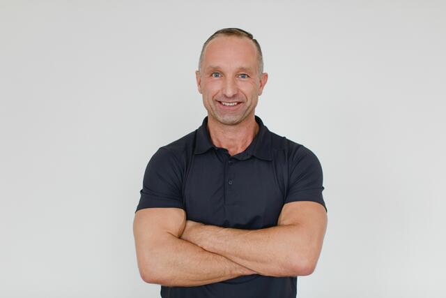 Christian Putscher | Foto: Christian Putscher