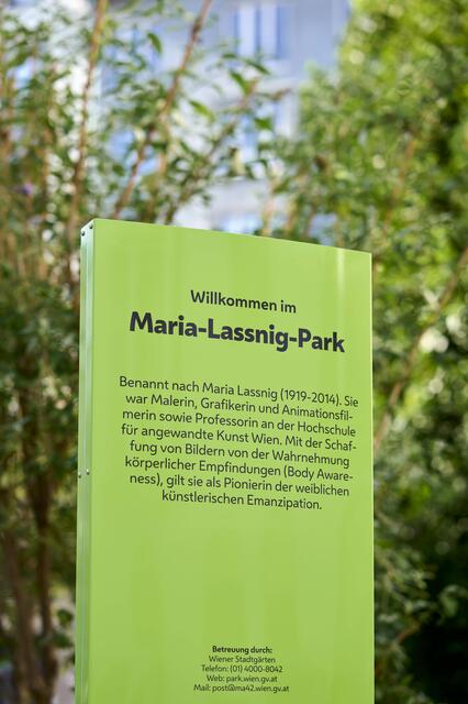 Foto: Stadt Wien/Markus Wache